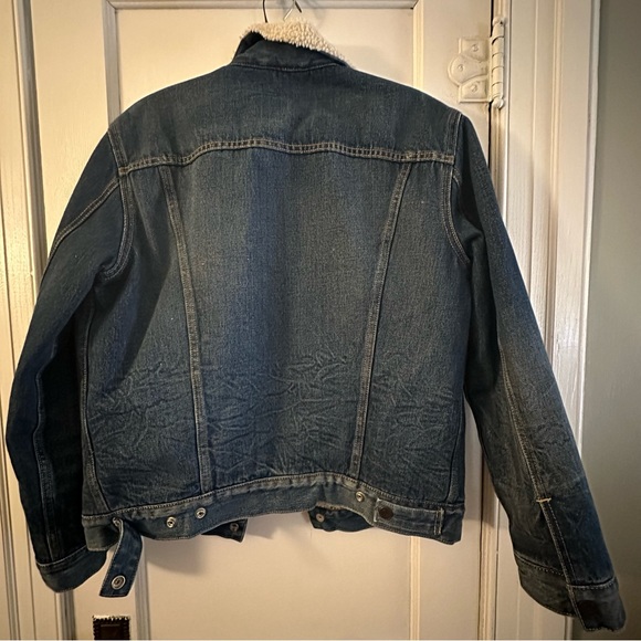 Levi’s jacket - Picture 2 of 2